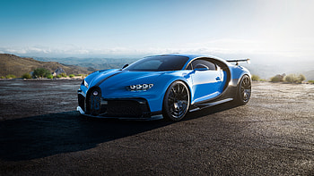 Bugatti Chiron Pur Sport, bugatti-chiron-pur-sport, bugatti, 2025-cars, cars HD wallpaper