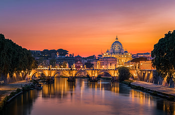 Vatican City, London Astro Prints, Travel HD wallpaper