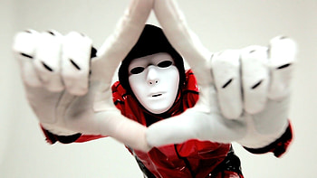 Prism commercial, JabbaWockeeZ HD wallpaper