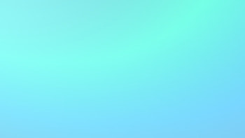 Aquamarine Color Â· Gradient Light Background HD wallpaper