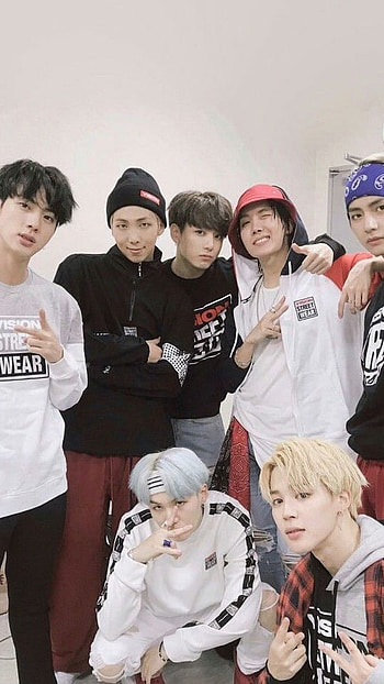 Bts, army, singers HD phone wallpaper