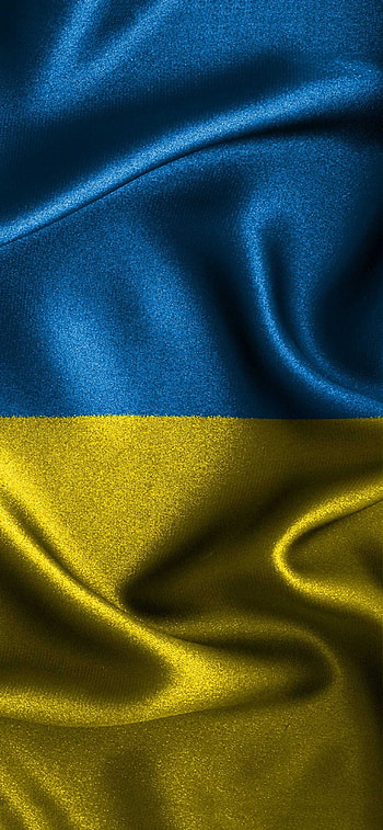 Ukraine flag , Patriotic background, National emblem, Country symbol HD phone wallpaper