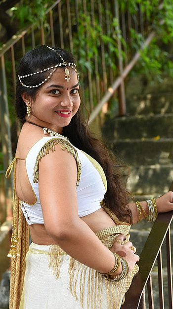 Sirisha dasari, telugu actress, model HD phone wallpaper