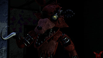 Five Nights At Freddy's 2, Five Nights at Freddy's HD wallpaper