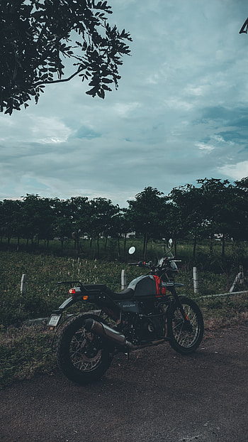 Himalayan, adventure, bikes, motercycle, biker, royal Enfield, rider HD phone wallpaper