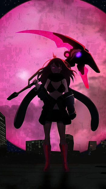 War asterisk, anime HD phone wallpaper