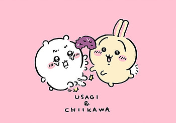 Anime Chiikawa Characters, Anime, Chiikawa HD wallpaper