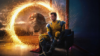 Deadpool And Wolverine Reckless Rebellion, deadpool-and-wolverine, deadpool-3, wolverine, deadpool, 2024-movies, movies, superheroes, artwork, digital-art HD wallpaper
