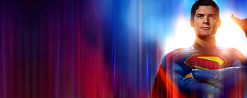 Superman (2025), Superman HD wallpaper