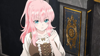 Rishe Irmgard Weitzner from 7th Time Loop Anime, Anime, 7th Time Loop: The Villainess Enjoys a Care Life Married to Her Worst Enemy!, Rishe Irmgard Weitzner HD wallpaper