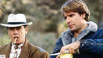 Scott Bakula, TV shows, Quantum Leap sequel, The Digital Fix HD wallpaper