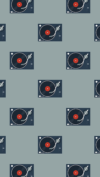 Phonograph, Disco HD phone wallpaper