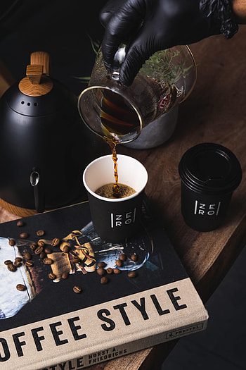 Food, Coffee, Jug, Glass, Drink, Beverage HD phone wallpaper