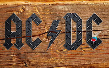 AC/DC, High Definition, , Band HD wallpaper