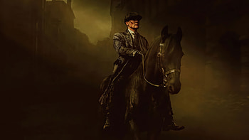 Peaky Blinders: The Immortal Man — HD wallpaper