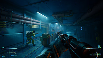 Level Zero: Extraction Ultra, video game, Level Zero: Extraction HD wallpaper