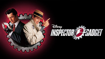 Inspector Gadget Movie, Inspector Gadget HD wallpaper