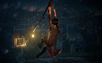 Game, Uncharted: The Lost Legacy, 2020 HD wallpaper