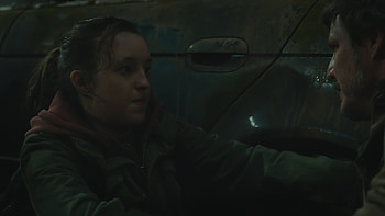 BellaRamsey, The Last Of Us HD wallpaper