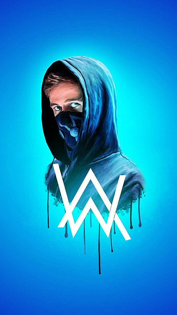 Alan Walker, Captivating , Music vibes, Mesmerizing ry HD phone wallpaper