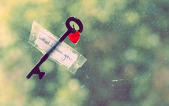 Background, Hearts, Love HD wallpaper
