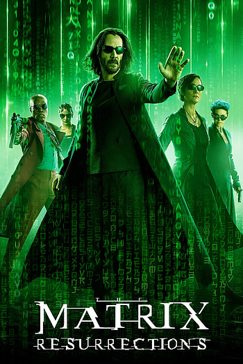 Lana Wachowski, Matrix Resurrections, Becoming the muse HD phone wallpaper