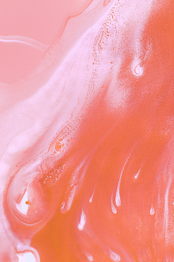 Abstract, Divorces, Texture, Paint, Mixing HD phone wallpaper