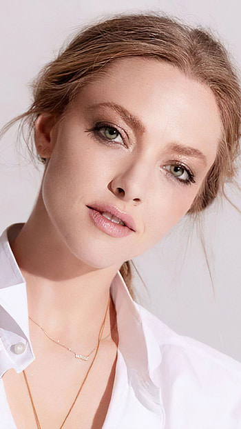 Amanda Seyfried movies, White dress, Ultra Mobile , Beautiful actresses HD phone wallpaper