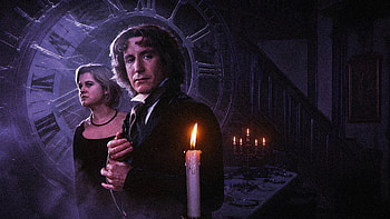 Doctor Who - The Chimes Of Midnight, Doctor Who (2005) HD wallpaper