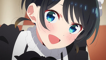 Anime, Rent-A-Girlfriend, Ruka Sarashina HD wallpaper