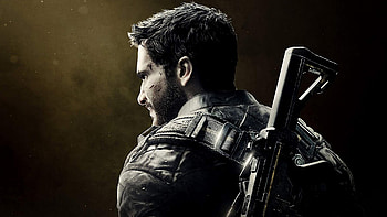 Just Cause gaming, Popular , Beautiful backgrounds, Fan-favorite choices HD wallpaper