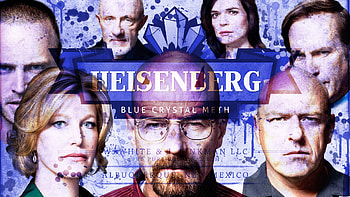 Aaron Paul, Breaking Bad, Tv Show, Anna Gunn, Betsy Brandt, Bob Odenkirk, Bryan Cranston, Dean Norris, Hank Schrader, Jesse Pinkman, Jonathan Banks, Marie Schrader, Mike Ehrmantraut, Saul Goodman, Skyler White, Walter White HD wallpaper