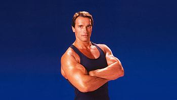 Arnold Schwarzenegger, Bodybuilding HD wallpaper