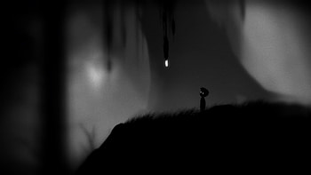Limbo HD wallpaper