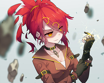 Anime Original 2, anime-girl, anime HD wallpaper