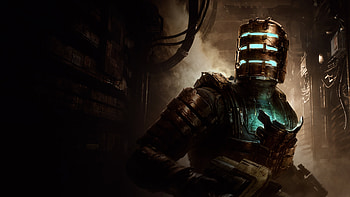 Dead Space (2023) HD wallpaper