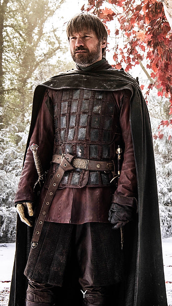 Jaime Lannister, Seasons 6-8, Album HD phone wallpaper