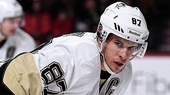 Sidney Crosby , Quality , Hockey hero, Canadian pride HD wallpaper