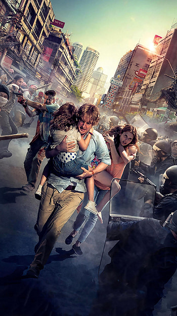 No Escape (2022) movie HD phone wallpaper