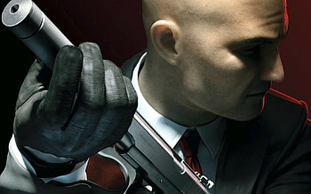 Hitman game, User-posted , John Cunningham's collection, Gaming visuals HD wallpaper