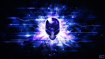 cool-alienware- HD wallpaper