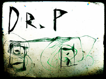 Doctor P redone, editted, dubstep, soundwaves, doctor p HD wallpaper