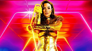 Patty Jenkins, Wonder Woman 1984, Future of cinemas HD wallpaper