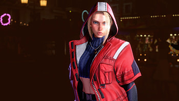2023 Street Fighter 6 Cammy , cammy, street-fighter-6, street-fighter, ps5-games, ps4-games, xbox-games, 2023-games, games, video-games HD wallpaper