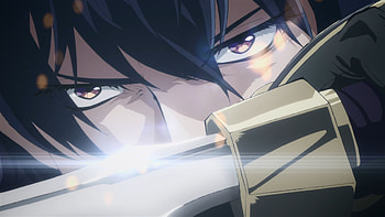 Assassin > Hero: Akira Oda —, Anime, My Status as an Assassin Obviously Exceeds the Hero’s HD wallpaper