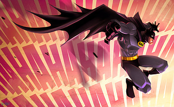 Batman Comic Art , batman, superheroes, artist, artwork, digital-art, deviantart HD wallpaper