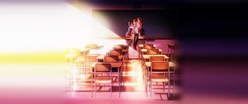Hina Tachibana, Anime, Domestic Girlfriend, Natsuo Fujii, Rui Tachibana HD wallpaper