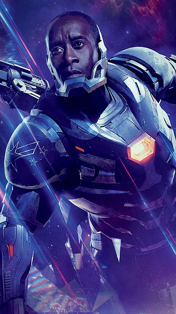Avengers: Endgame (2022) movie HD phone wallpaper