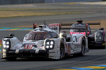 Le Mans (Sports), Formel 1 fahrer, Triumph at 24 stunden, Hlkenberg's victory HD wallpaper