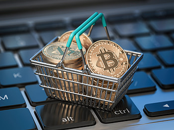 How does bitcoin work, Simplified explanation, Cryptocurrency mechanics, Consulting insights HD wallpaper